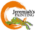 Jeremiah's Painting - Lodi, California